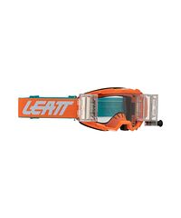 Leatt Leatt Vizion 3.5 Roll-Off Crossglasögon Orange