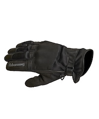 Halvarssons Halvarssons Gla Handskar Svart