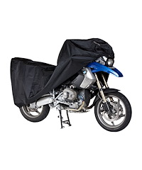 DS Covers Delta Motorcycle Cover