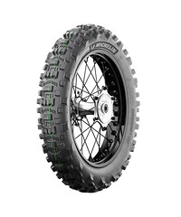 Michelin Michelin Enduro Medium 2 18" Däck Bak