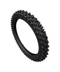 Michelin Michelin Tracker Dubbdäck 21" Fram