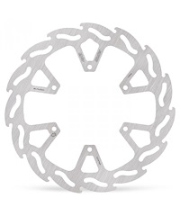 Moto-Master Moto-Master Bromsskiva Flame 260mm Bak