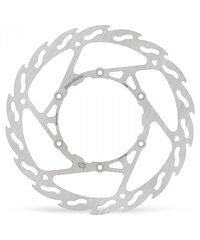 Moto-Master Moto-Master Bromsskiva Flame Fram