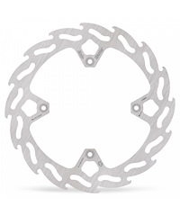 Moto-Master Moto-Master Bromsskiva Flames Bak