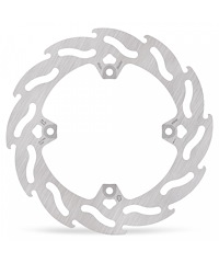 Moto-Master Moto-Master Bromsskiva Flames Bak