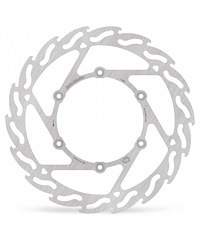 Moto-Master Moto-Master Bromsskiva Flames Fram