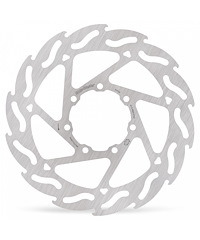 Moto-Master Moto-Master Bromsskiva Flames Fram