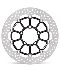 Moto-Master Moto-Master Bromsskiva Halo Floating 320mm Fram