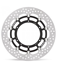 Moto-Master Moto-Master Bromsskiva Halo Floating 320mm Fram