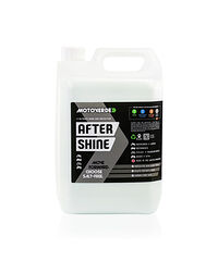 Motoverde Motoverde After Shine 5L - Refill