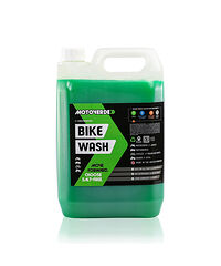 Motoverde Motoverde Bike Wash 5L Koncentrerad - Refill