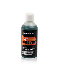 Motoverde Motoverde Rust Remover 250ml