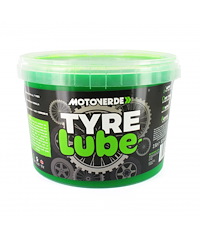 Motoverde Motoverde Tyre Lube 2,5L