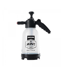 Oxford Oxford Mint Snow Foam Pumpflaska 2L