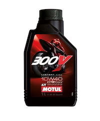 Motul Motul 300V 4T Factory Line 10w-40 1L