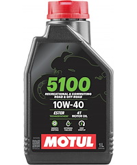 Motul Motul 5100 4T 10w-40 1L