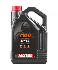 Motul Motul 7100 4T 10w-50 4L
