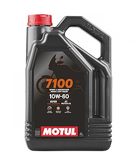 Motul Motul 7100 4T 10w-60 4L