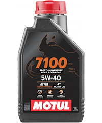 Motul Motul 7100 4T 5w-40 1L