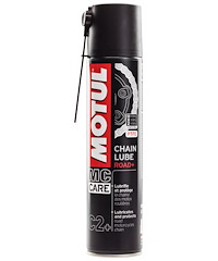 Motul Motul Chainlube Road Plus 400ml