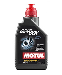 Motul Motul Gearbox 80w-90 1 L