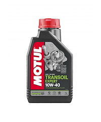 Motul Motul Transoil Expert 10w-40 1L