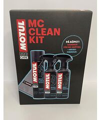Motul Motul MC Clean Kit