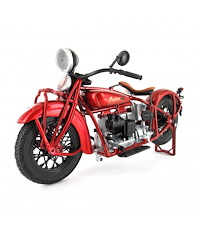 New-Ray New-Ray 1:12 1930 Indian Four