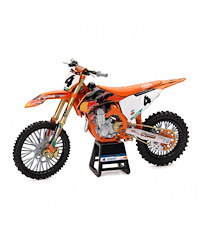 New-Ray New-Ray 1:12 Red Bull KTM 450SX-F Chase Sexton