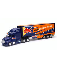 New-Ray New-Ray Red Bull KTM Factory Team Truck