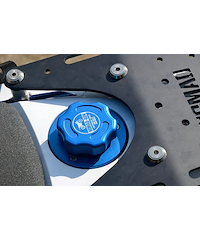 PlaceholderBrand Billet Fuel FIller