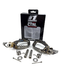 OneGripper OneGripper CTRL Fotpinnar Titan