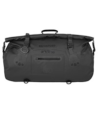 Oxford Oxford Aqua T-30 Roll Bag Svart