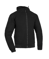 Oxford Oxford Armourlite Lockon Hoodie Svart