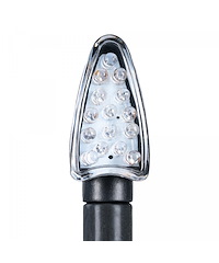 Oxford Oxford Långa Arrow Mini LED-ersättningsblinkers