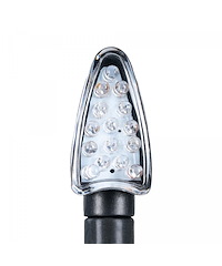 Oxford Oxford Korta Arrow Mini LED-ersättningsblinkers