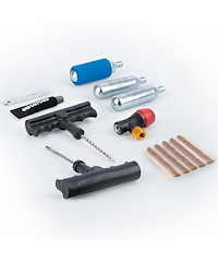 Oxford Oxford C02 Tyre Repair