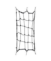 Oxford Oxford Cargo Net Svart