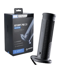 Oxford Oxford HotGrips Pro 2.0 Adventure Grepp