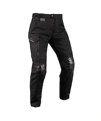 Oxford Oxford Montreal 5.0 Dry2Dry Byxa Svart