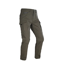 Oxford Oxford Original Appproved AA Cargo Byxa Khaki