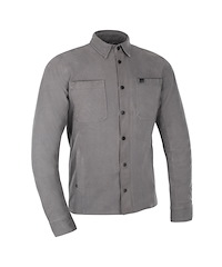 Oxford Oxford Original Appproved Ridgeback AA Skjorta Grå