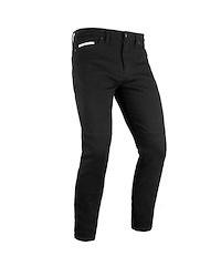 Oxford Oxford Original Approved AA Super Stretch Jeans Svart