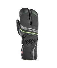 Oxford Oxford Polar 1.0 Vinterhandske Svart