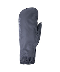 Oxford Oxford Rainseal Överdragshandskar Svart