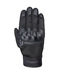 Oxford Oxford Spartan Air Handske Svart