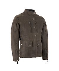 Oxford Oxford Sterling Dry2Dry Jacka Khaki Dam