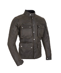 Oxford Oxford Sterling Dry2Dry Jacka Khaki