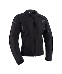 Oxford Oxford Valencia 3.0 Dry2Dry Jacka Svart Dam