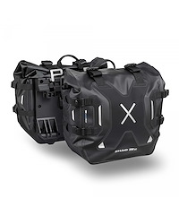 Shad Shad Vattentäta SIdosväskor Terra TR30